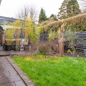 Wesley Close, Old Cwmbran. For sale with Clarke & Partners estate agent.